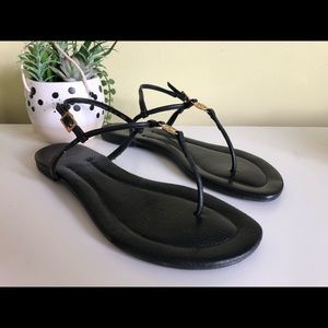 Tory Burch Emmy Sandals